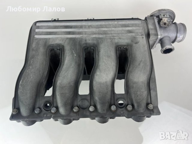 Смукателен колектор БМВ Е46 2.0Д 136кс. Kolektor E46
