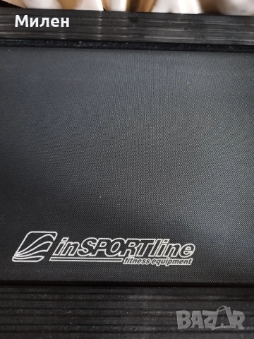 Продавам бягаща пътека почти нова..., снимка 5 - Фитнес уреди - 51284008