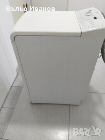 Пералня Whirlpool , снимка 3 - Перални - 52614396