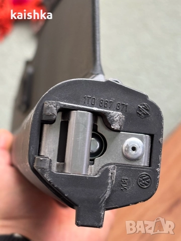 Мрежа за багажник VW TOURAN 2008-2015 1T0.861.691.A, снимка 6 - Аксесоари и консумативи - 52592083