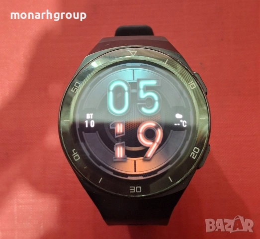 Смарт часовник Huawei / Модел-htc-b19/