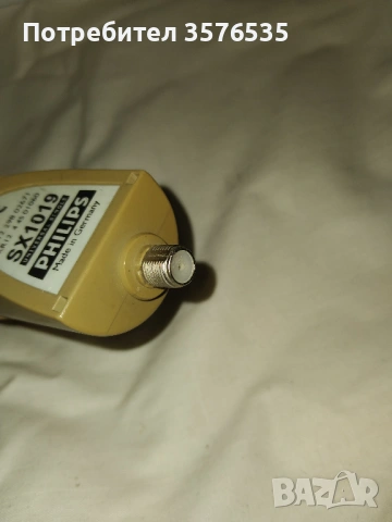 Цифров сателитен приемник Voltel DVB-T2, снимка 10 - Приемници и антени - 53226226