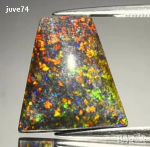 БЛАГОРОДЕН ОПАЛ ( АНДАМУКА,АВСТРАЛИЯ), снимка 2 - Други - 53287644