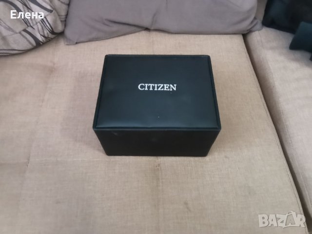 Оригинална кутия от часовник