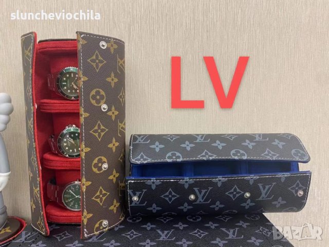 Кутия за часовник Rolex, Hublot, Ulysse Nardin, audemars piguet, patek, снимка 4 - Други - 40653912