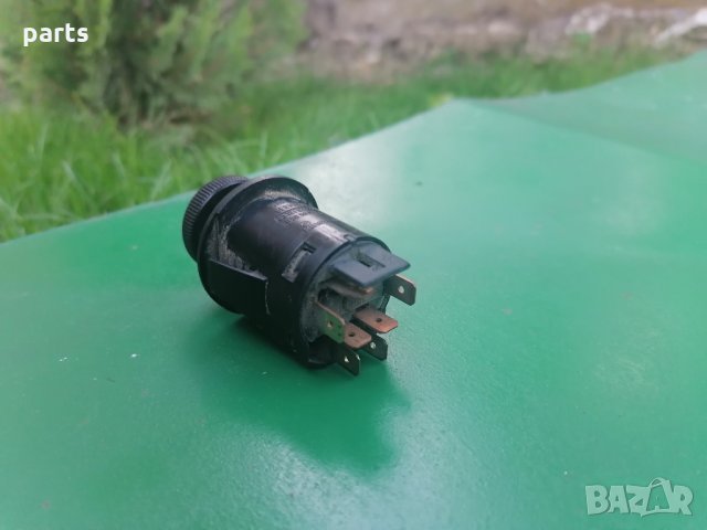 Ключ Светлини Опел Кадет Е - 90191677 - 03050004 N, снимка 3 - Части - 33574542