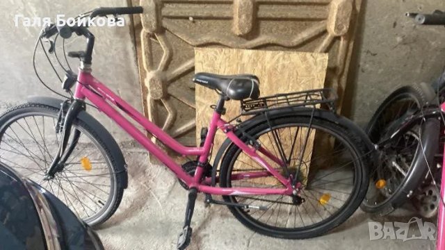 Продавам колело, снимка 1