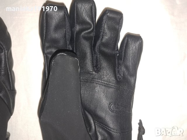 Treksta ски (сноуборд)  ръкавици Gore-Tex, снимка 4 - Ръкавици - 43676368