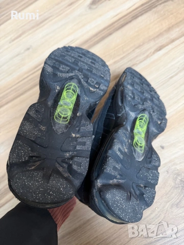 Оригинални маратонки NIKE AIR MAX 95 UL! 45 н, снимка 8 - Маратонки - 51458446