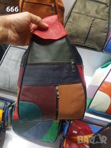 раници, снимка 6 - Раници - 42949090