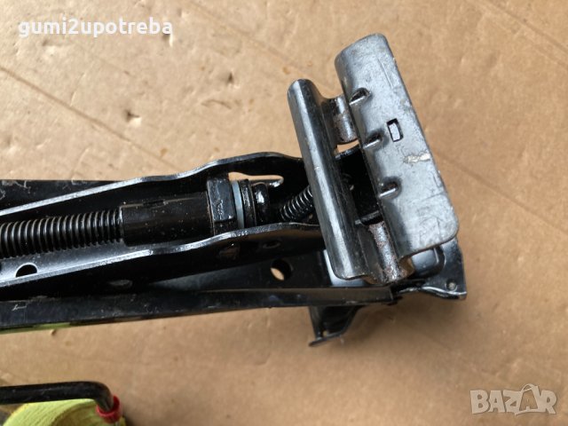 Крик за Кола Крик Ford Fusion Форд Фюжън, снимка 2 - Аксесоари и консумативи - 43038894