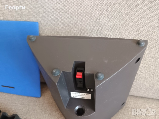 Marantz LS2021 Fullrange speakers 40W, снимка 9 - Тонколони - 51520213