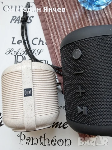 Bluetooth колонки , снимка 6 - Bluetooth тонколони - 50923083