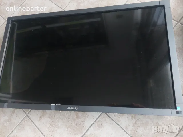 Philips тв за части, снимка 3 - Телевизори - 48282676