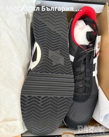 Onitsuka tiger New York , снимка 4 - Ежедневни обувки - 51355719