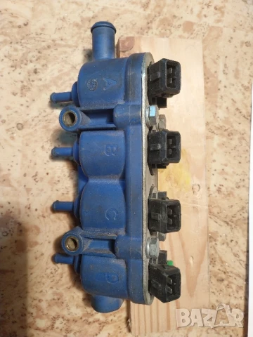 Рейка, снимка 3 - Части - 50667129