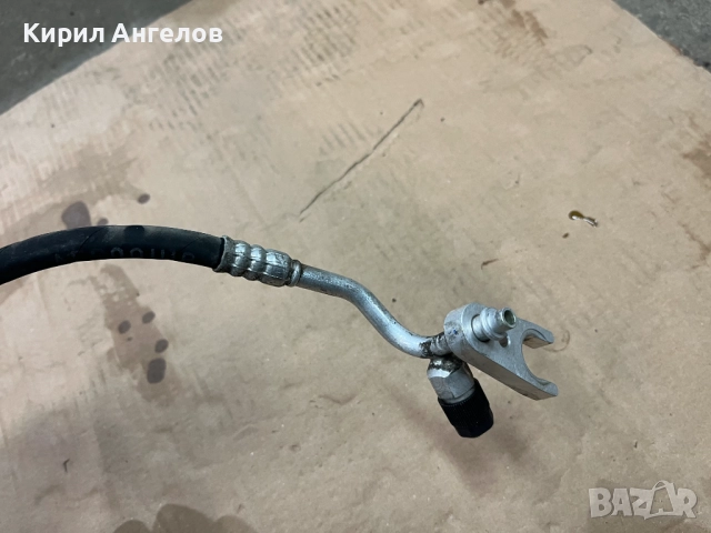 Климатични тръби за VW Golf 3, снимка 14 - Части - 52868028