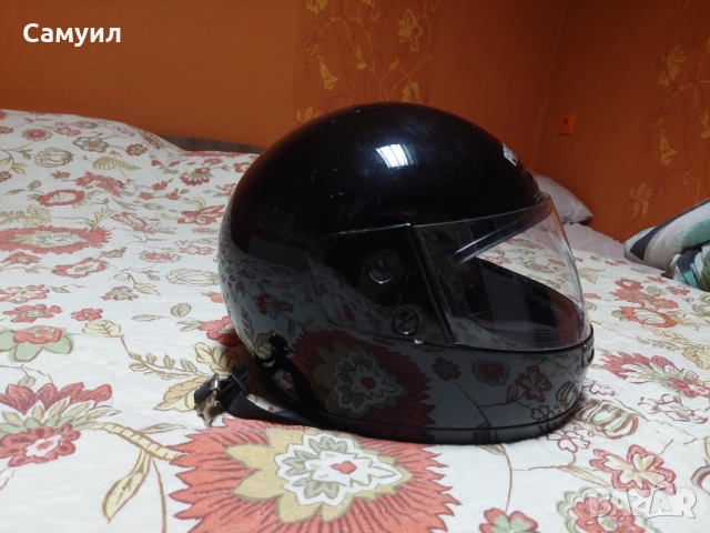 Каска PROBIKER размер L, снимка 2 - Аксесоари и консумативи - 52020972