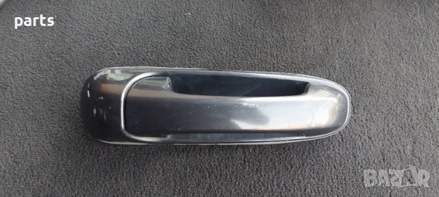 Задна Дясна Външна Дръжка Гранд Чероки - Jeep Grand Cherokee N, снимка 2 - Части - 38617024