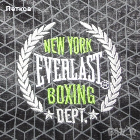 Everlast горнище, снимка 3 - Суичъри - 28184857