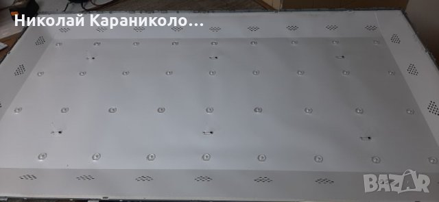 Продавам Main-715G9237-M01-B00-005K,T.con-T500HVN07.5 50T15-C03,крачета от тв.PHILIPS 50PFS5823/12 , снимка 14 - Телевизори - 34737104