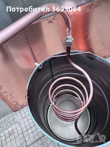 Казани за ракия, снимка 9 - Казани за ракия - 50761262