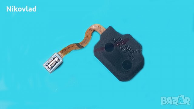 Пръстов отпечатък (fingerprint) Samsung Galaxy S8