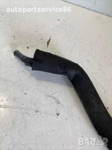 Тръба за горивна линия за KIA Sportage 2.0 CRDi (2006) 140HP, снимка 2 - Части - 53357711