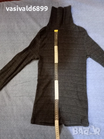 Дамска блузка , снимка 3 - Блузи с дълъг ръкав и пуловери - 52917296