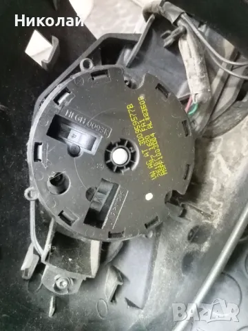 НА ЧАСТИ огледало Alfa Romeo Giulietta ляво Алфа Ромео Жулиета / VAG 3D0959577B, снимка 4 - Части - 47824483