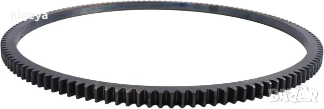 Венци за маховик на двигатели Deutz и Cummins, снимка 3 - Селскостопанска техника - 19421667