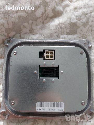 баласт за ксенон 1307391519301 LANCIA 51808774, снимка 5 - Части - 35522561