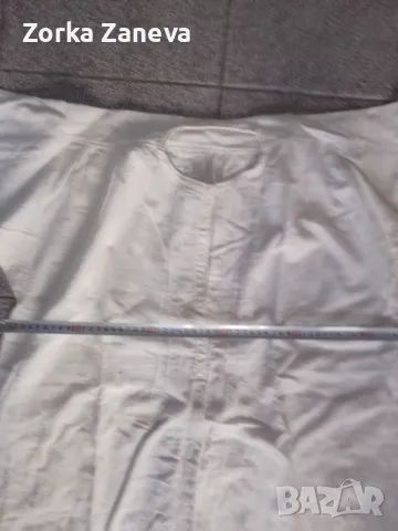 Дамска риза -народна носия, снимка 1