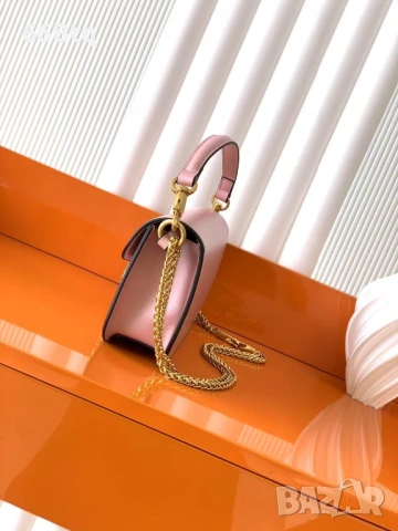 Дамска чанта V.A.L.E.N.T.I.N.O, снимка 3 - Чанти - 53289107