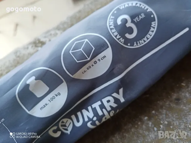 стол, столче 🐟, рибарски стол, туристически, лов и риболов, къмпинг 🏕️, каравана, кемпер , снимка 9 - Екипировка - 47660069