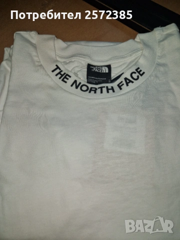 Нова унисекс Nort Face