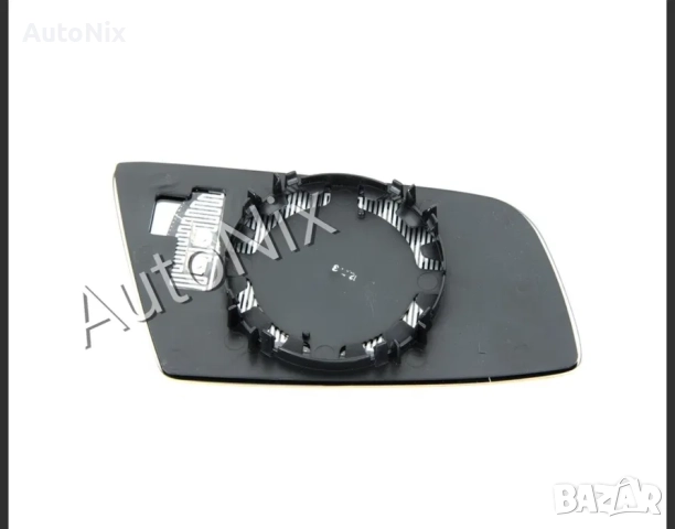 Стъкло за огледало за BMW 5 E60 E61 тонирано за бмв е60 е61 с подгрев, снимка 4 - Части - 52690377