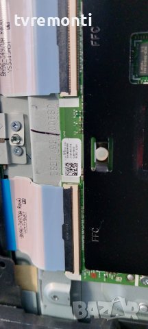 T-CONTROL BOARD BN41-02297A  BN95-02331A for Samsung UE55JS8590T, снимка 2 - Части и Платки - 37754342