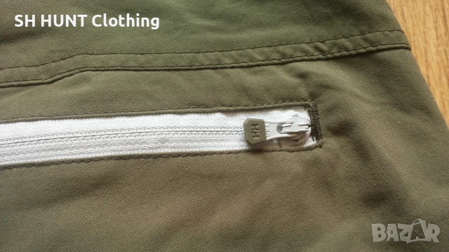 HELLY HANSEN LIFA INSIDE Shorts размер L / XL къси панталони - 1375, снимка 6 - Къси панталони - 51472759