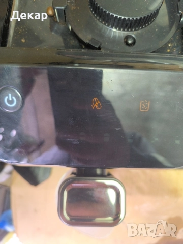 Кафе автомат Taurus Accento Latte за части , снимка 5 - Кафемашини - 52419852