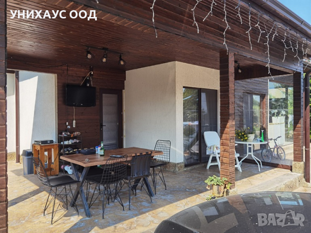 Завършена до Ключ СГЛОБЯЕМА КЪЩА, снимка 5 - Монтажи - 36552245