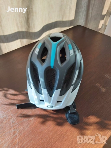 велосипедна каска, снимка 1