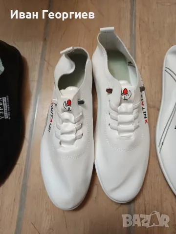 Продавам маратонки нови, снимка 3 - Маратонки - 50030462