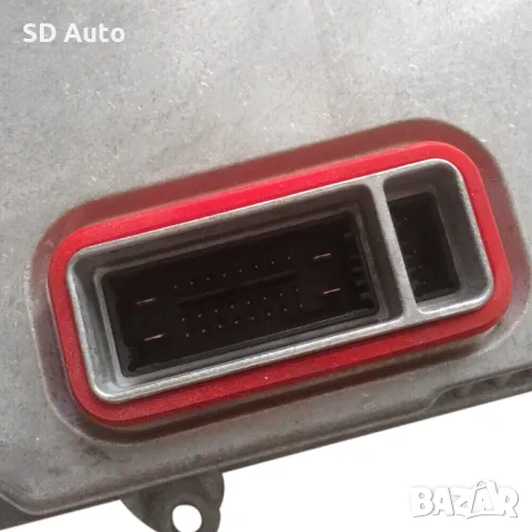 Баласт / Модул светлини за Mercedes Benz C klasse W204/S Klasee W221/CL/SL, снимка 5 - Части - 47602286