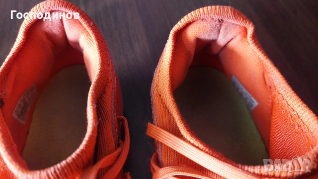 Футболни обувки/бутонки Adidas, размер 43 1/3, снимка 3 - Футбол - 53139464