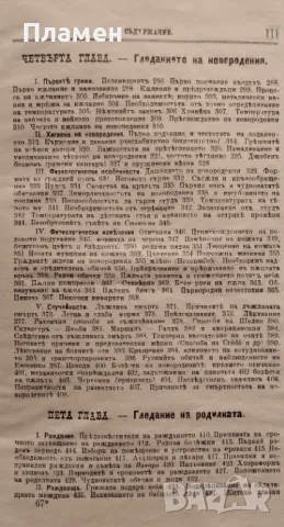 Майка и дете В. Н. Жукъ /1899/, снимка 5 - Антикварни и старинни предмети - 48811715
