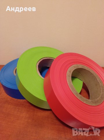 Вложка за ценови ленти - ролка 100м, снимка 5 - Оборудване за магазин - 30015166