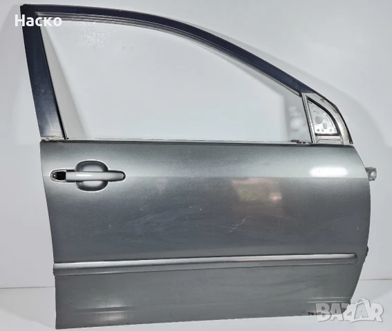 Предна Дясна Врата Тойота Корола Е12 Комби Toyota Corolla E12 Station Wagon 2001-2008г