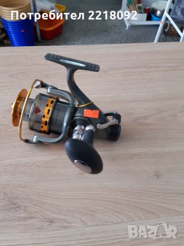 Продавам риболовни макари DIAMANT KT6000A