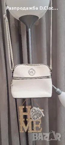 Marc Chantal чанта , снимка 2 - Чанти - 48765547